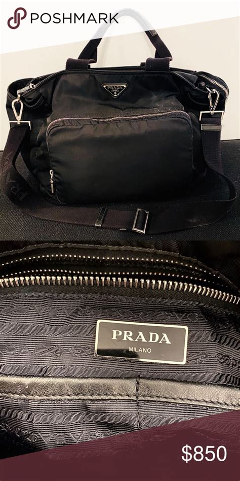 prada diaper bag replica|best designer backpack diaper bag.